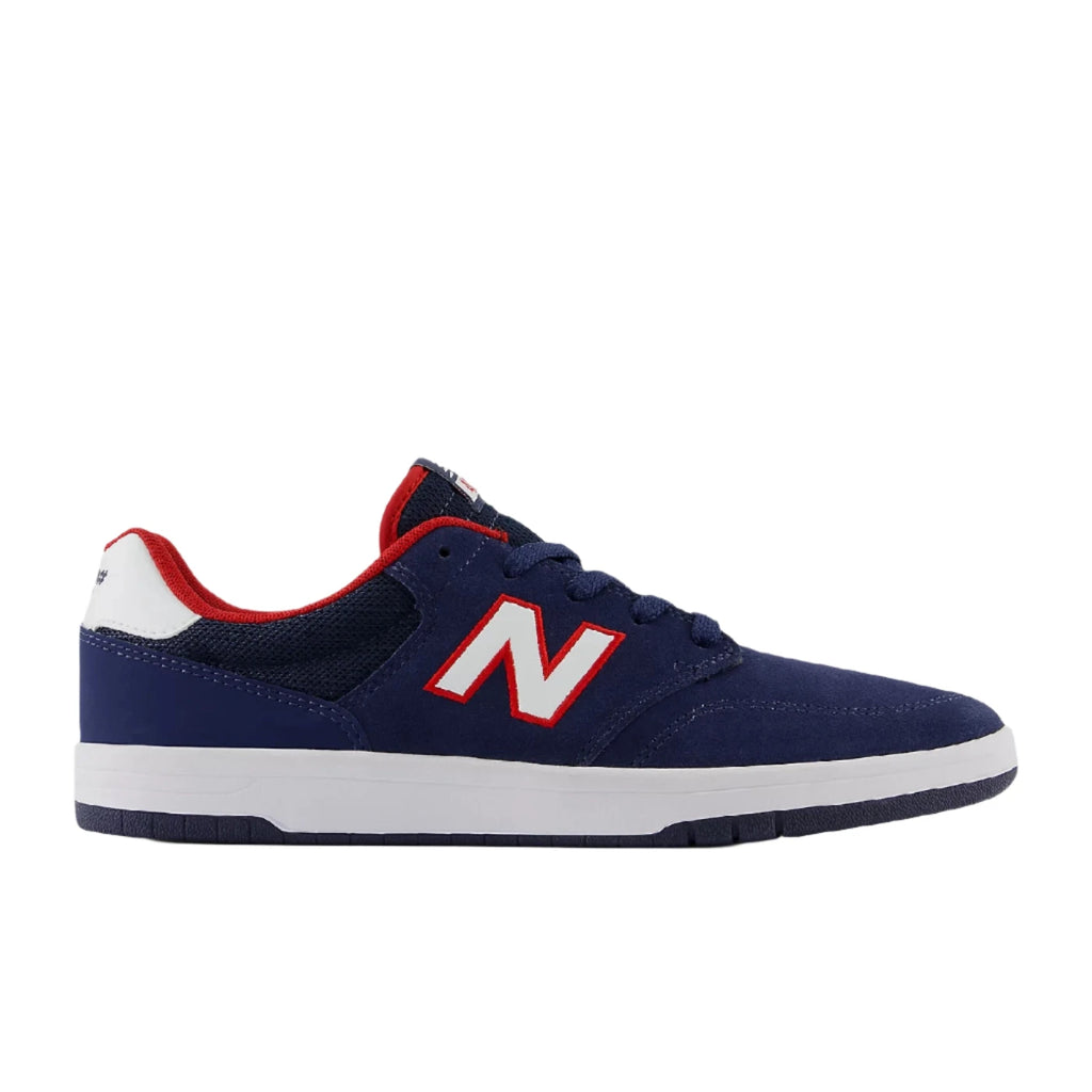New Balance Numeric NM425  - Nb Navy / Red - main