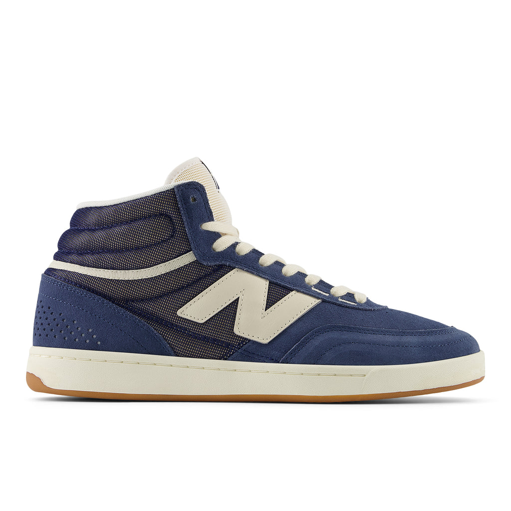 New Balance Numeric NM440V2 Hi  Shoes - Vintage Indigo - main