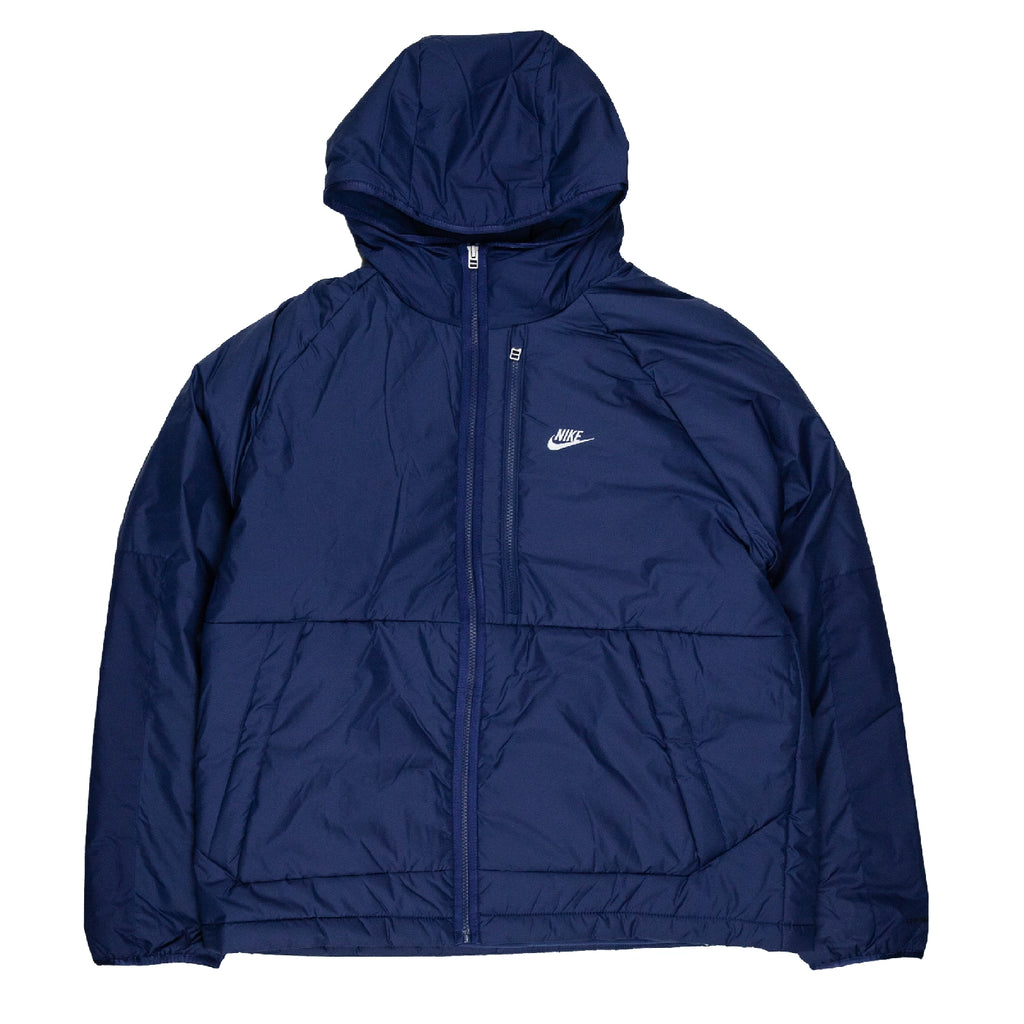 Nike Sportswear Therma-FIT Repel Hooded Jacket - Midnight Navy - main