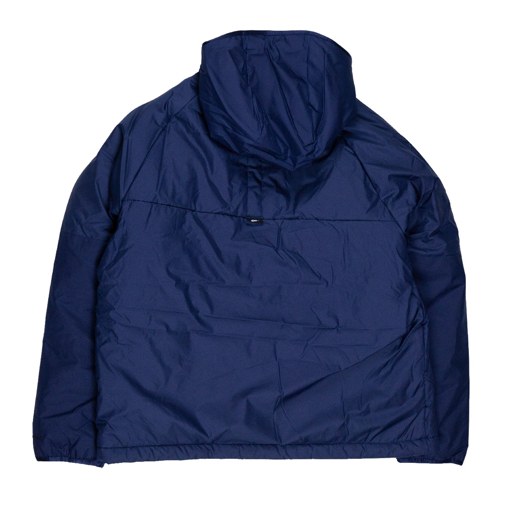 Nike Sportswear Therma-FIT Repel Hooded Jacket - Midnight Navy - back