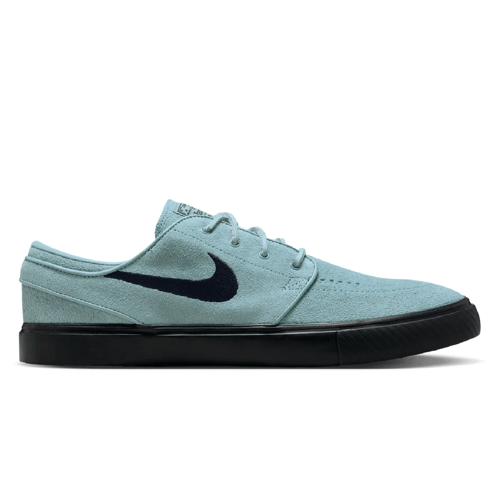 Nike SB Zoom Janoski OG+ Shoes - Cannon / Black - Black - Gum Light Brown - main