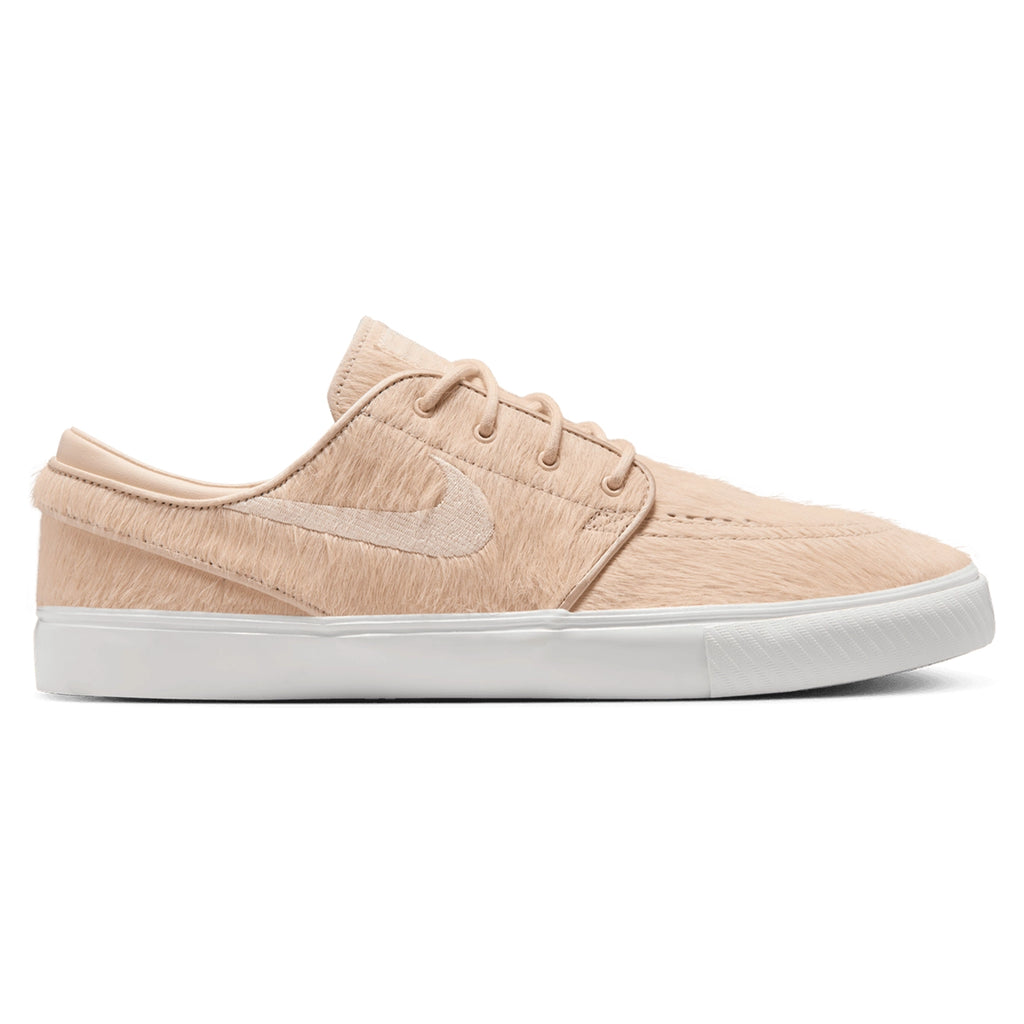 Nike SB Zoom Janoski OG+ SE Shoes - Pearl White / Pearl White - Summit White - main