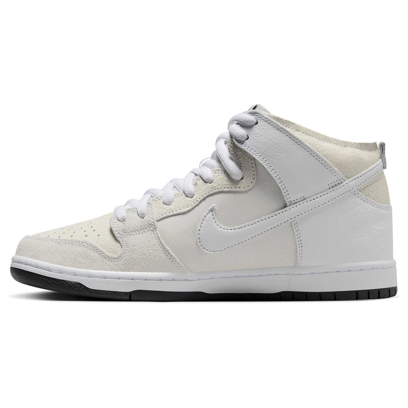 nike mens sb dunk high