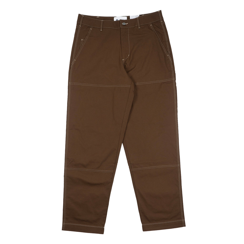 Nike SB Double Knee Pants - Cacao Wow - front