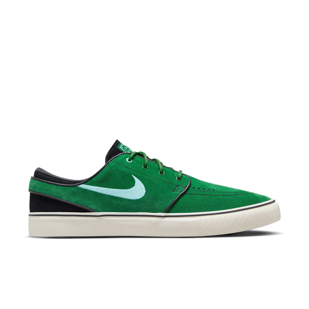 Nike SB Zoom Janoski OG+ Shoes - Gorge Green / Copa - Action Green - main