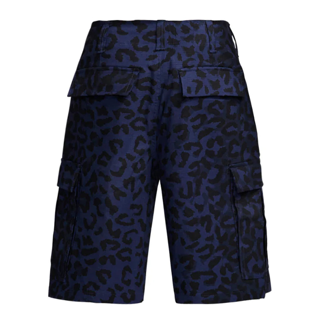 Nike SB Kearny Cargo Shorts - Midnight Navy