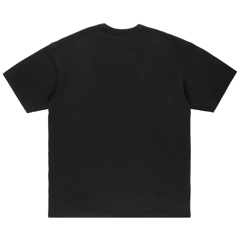 Nike SB N1 Sport T Shirt Black - Back 