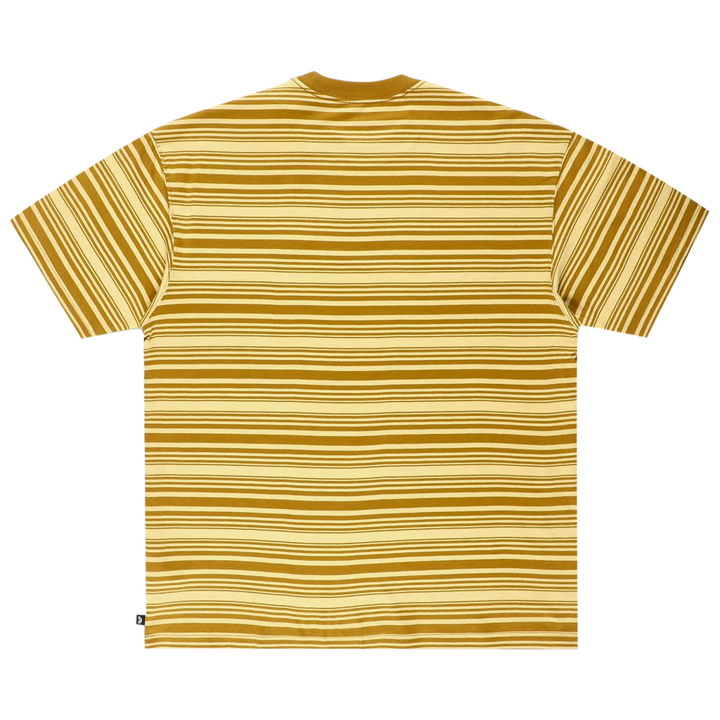 Nike SB Stripe T Shirt - Bronzine