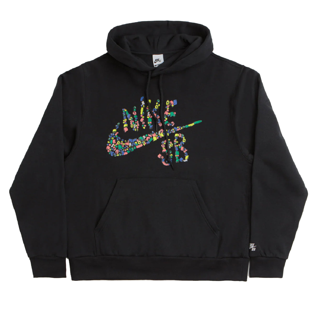 nike sb raygun hoodie