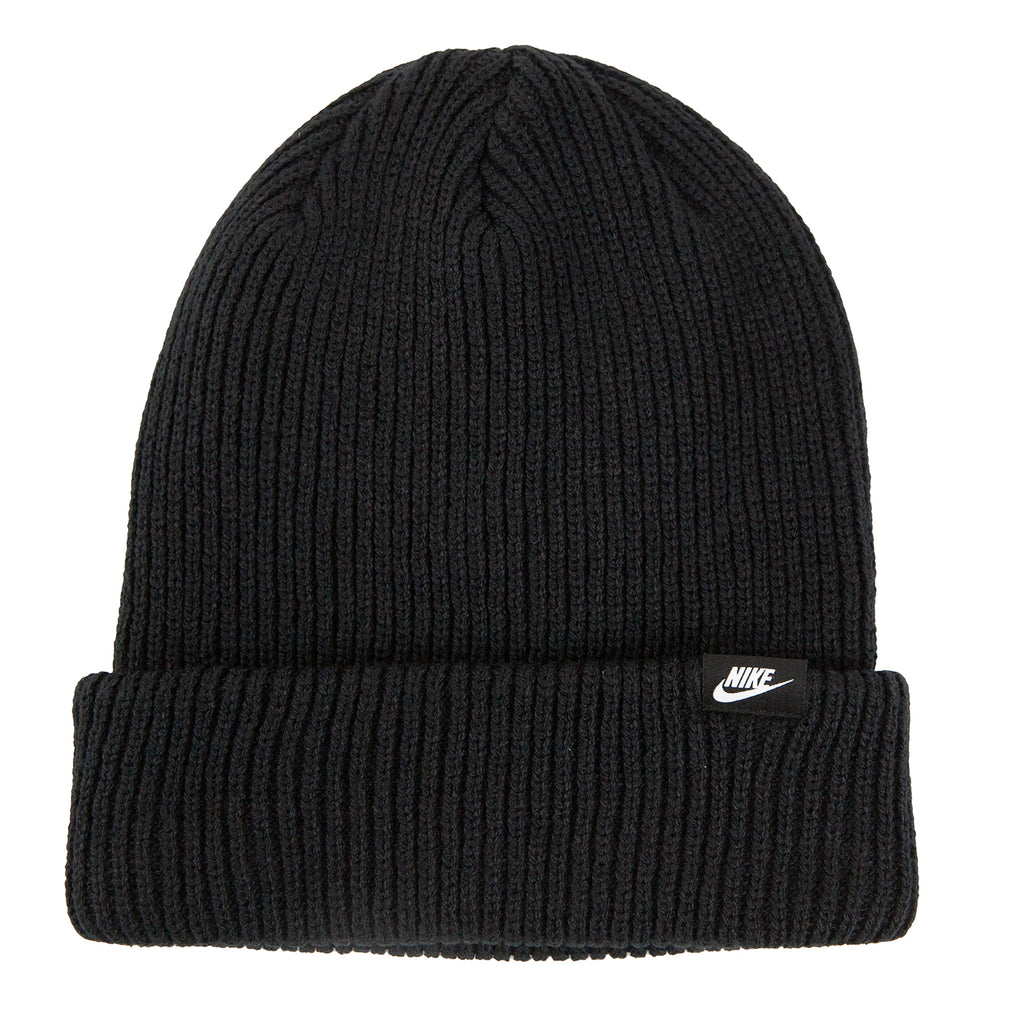 Nike Peak Beanie - Black