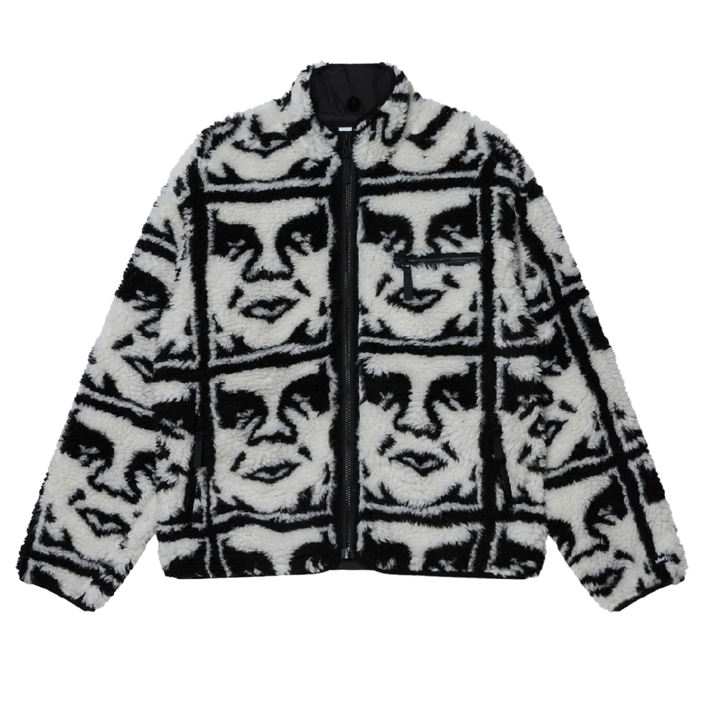 Obey-Repeated-Icon-Sherpa-JKT-