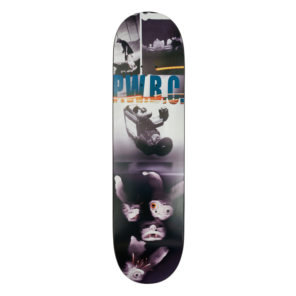 Palace P.W.B.C  Skateboard Deck - 8.2