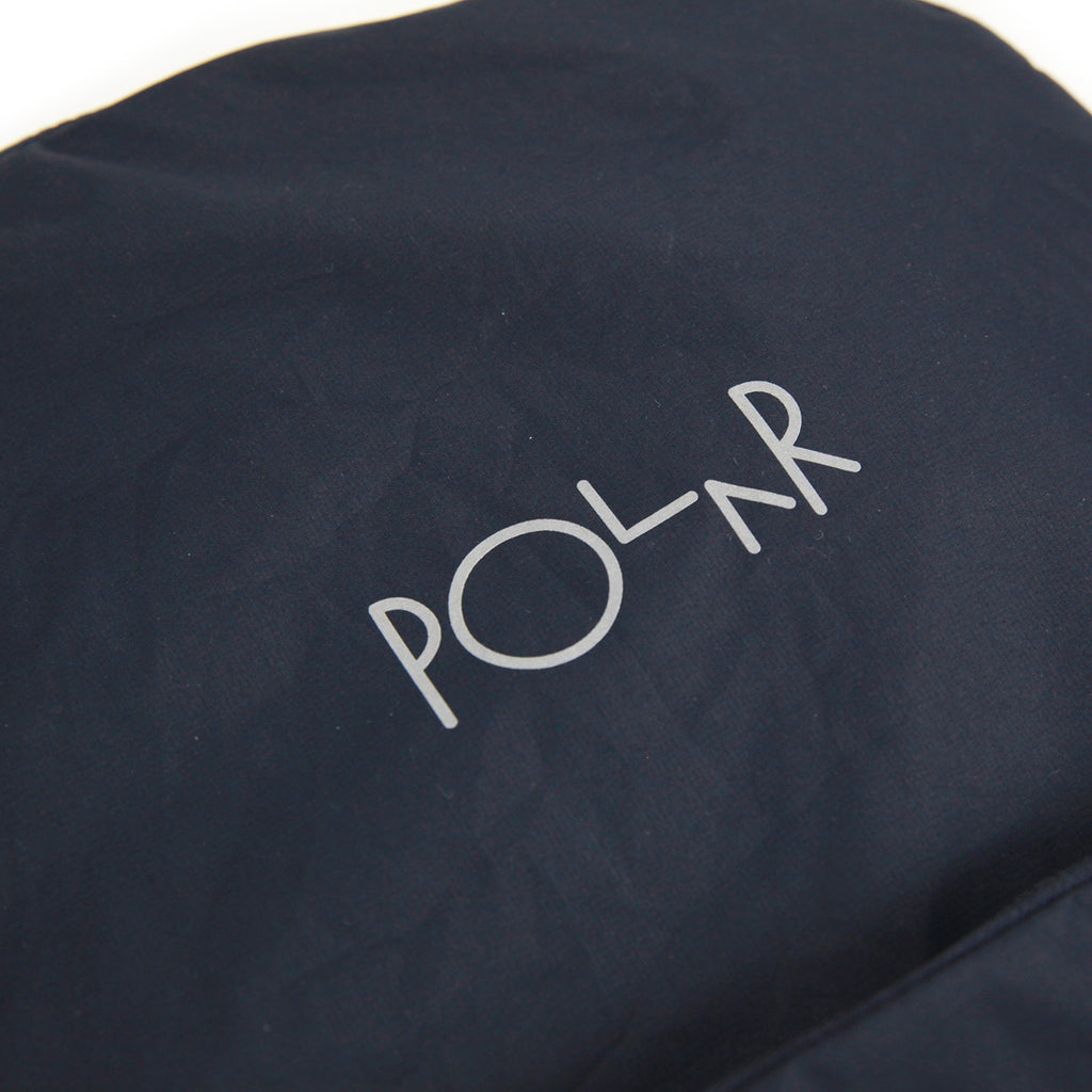 Polar Skate Co Packable Backpack - Navy