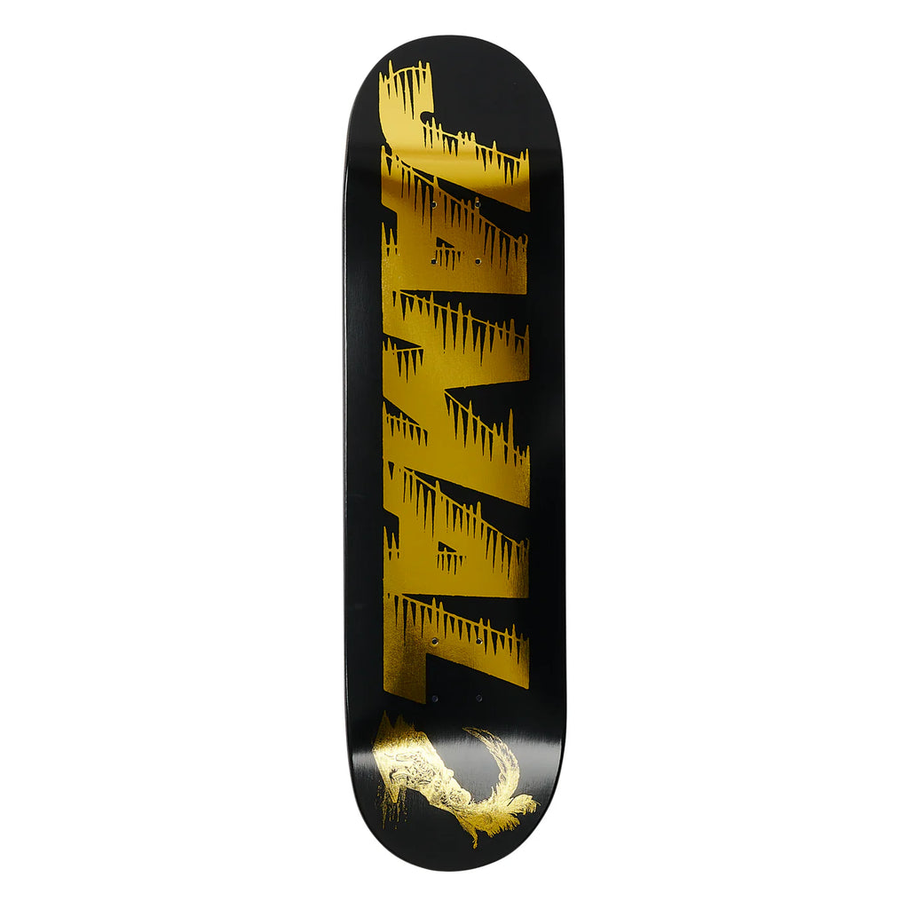 Palace Jamal Pro S37 Skateboard Deck - 8.25" - bottom