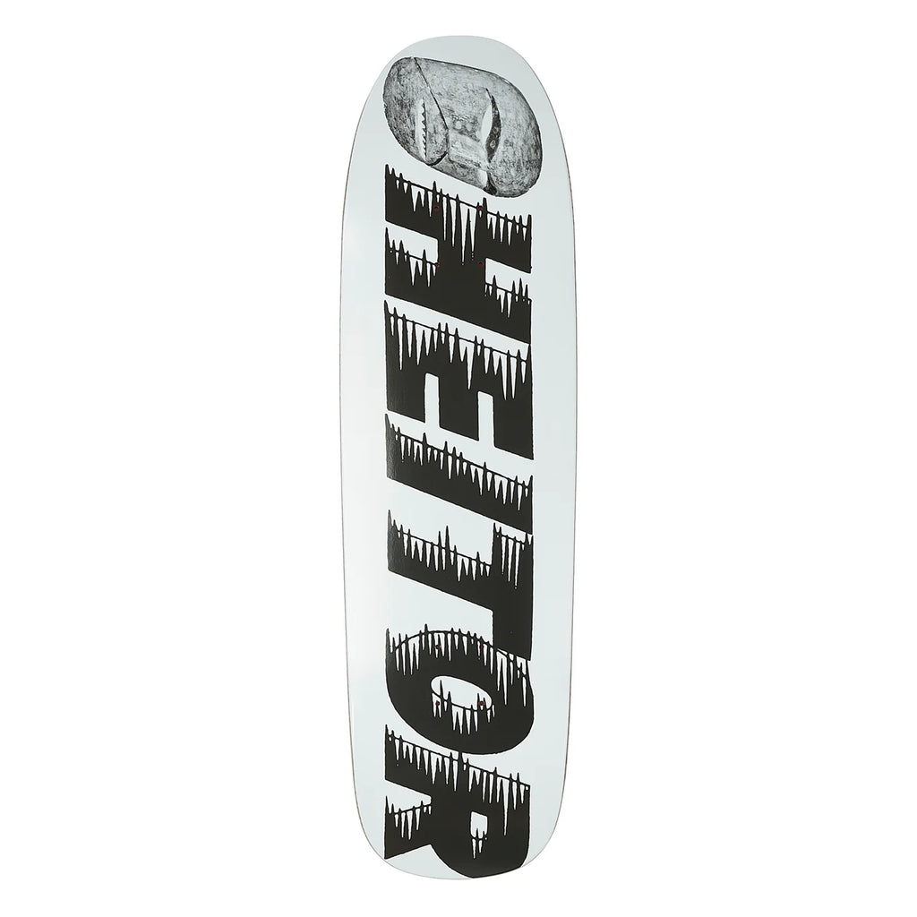 Palace Heitor Pro S37 Skateboard Deck - 8.9 - bottom