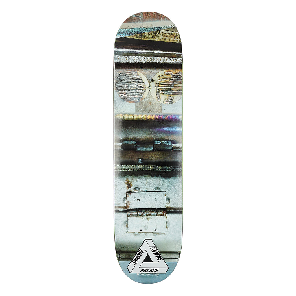 Palace Powers Pro S34 Skateboard Deck - 8"