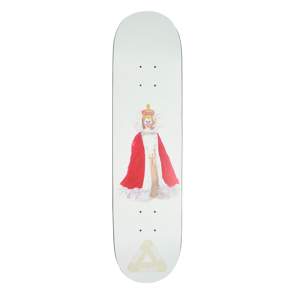 Palace Shawn Pro S33 Skateboard Deck - 8" - bottom