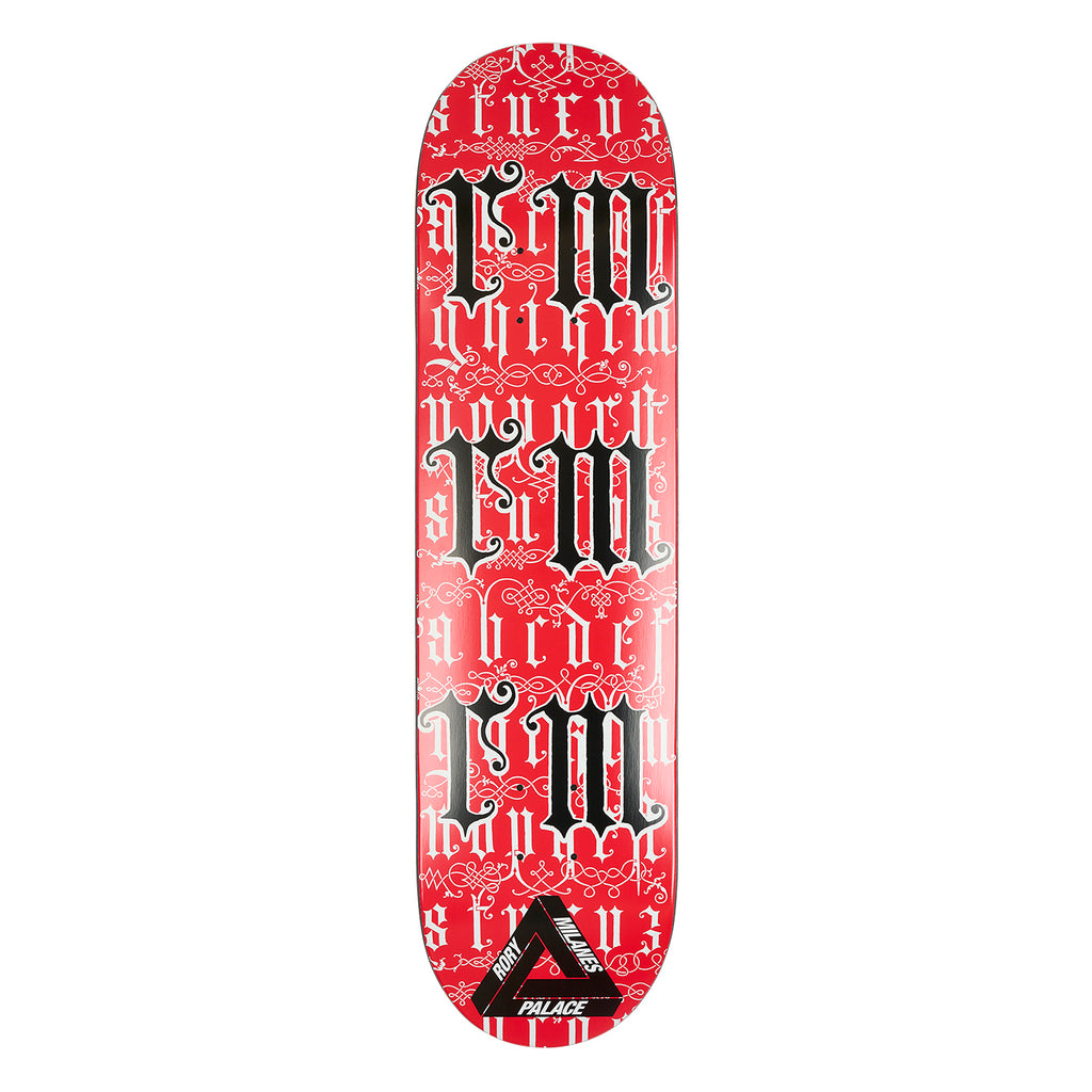 Palace Rory Pro S33 Skateboard Deck - 8.06"