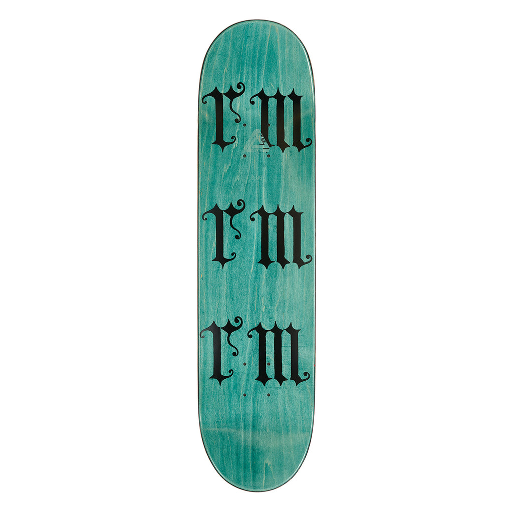 Palace Lucas Pro S33 Skateboard Deck - 8.2"