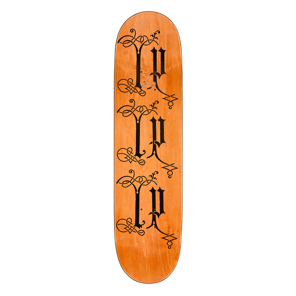 Palace Clarke Pro S33 Skateboard Deck - 8.25"