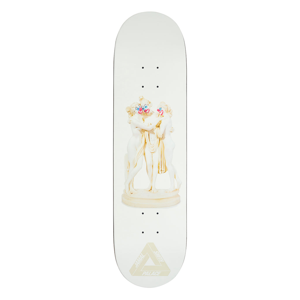 Palace Jamal Pro S33 Skateboard Deck - 8.25"