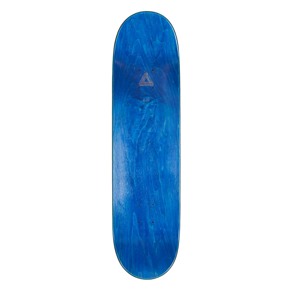 Palace Jamal Pro S33 Skateboard Deck - 8.25"