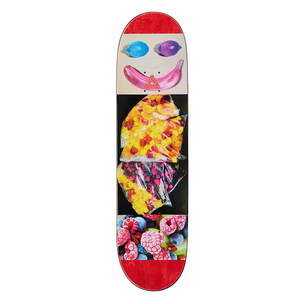 Palace Lucien Pro S34 Skateboard Deck - 8.2"