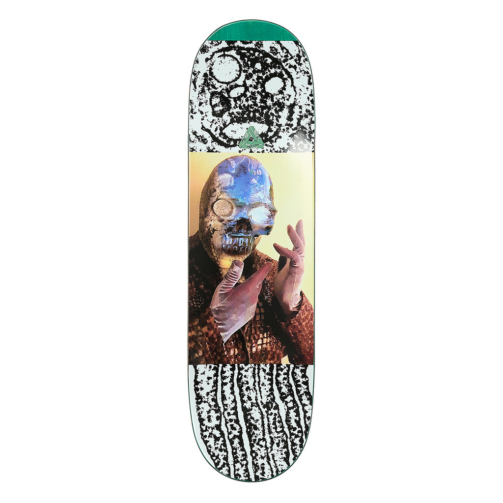 Palace Ville Pro S34 Skateboard Deck - 9"