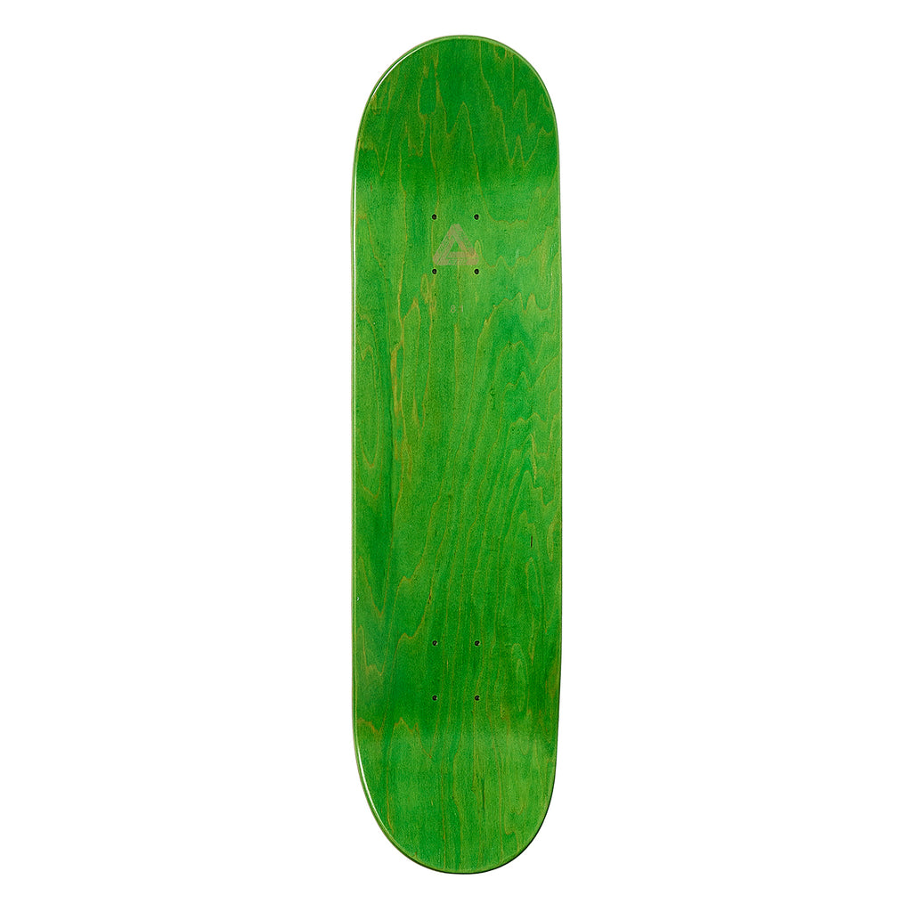 Palace Fruity Skateboard Deck - 8.1"