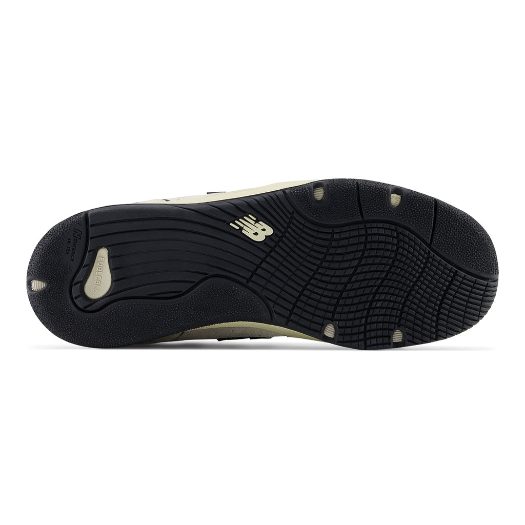 New Balance Numeric 1010 Tiago Shoes x POETS - White / Black
