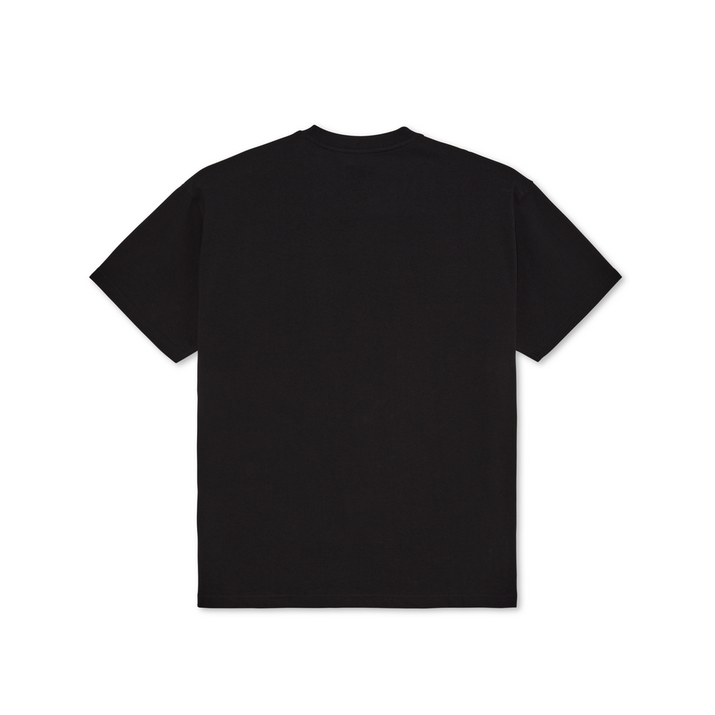 Polar Skate Co Punch T Shirt - Black