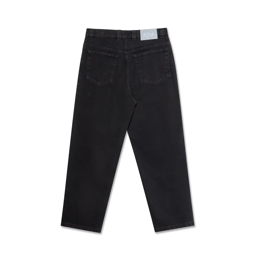 Polar Skate Co 93 Jeans - Brown Blue