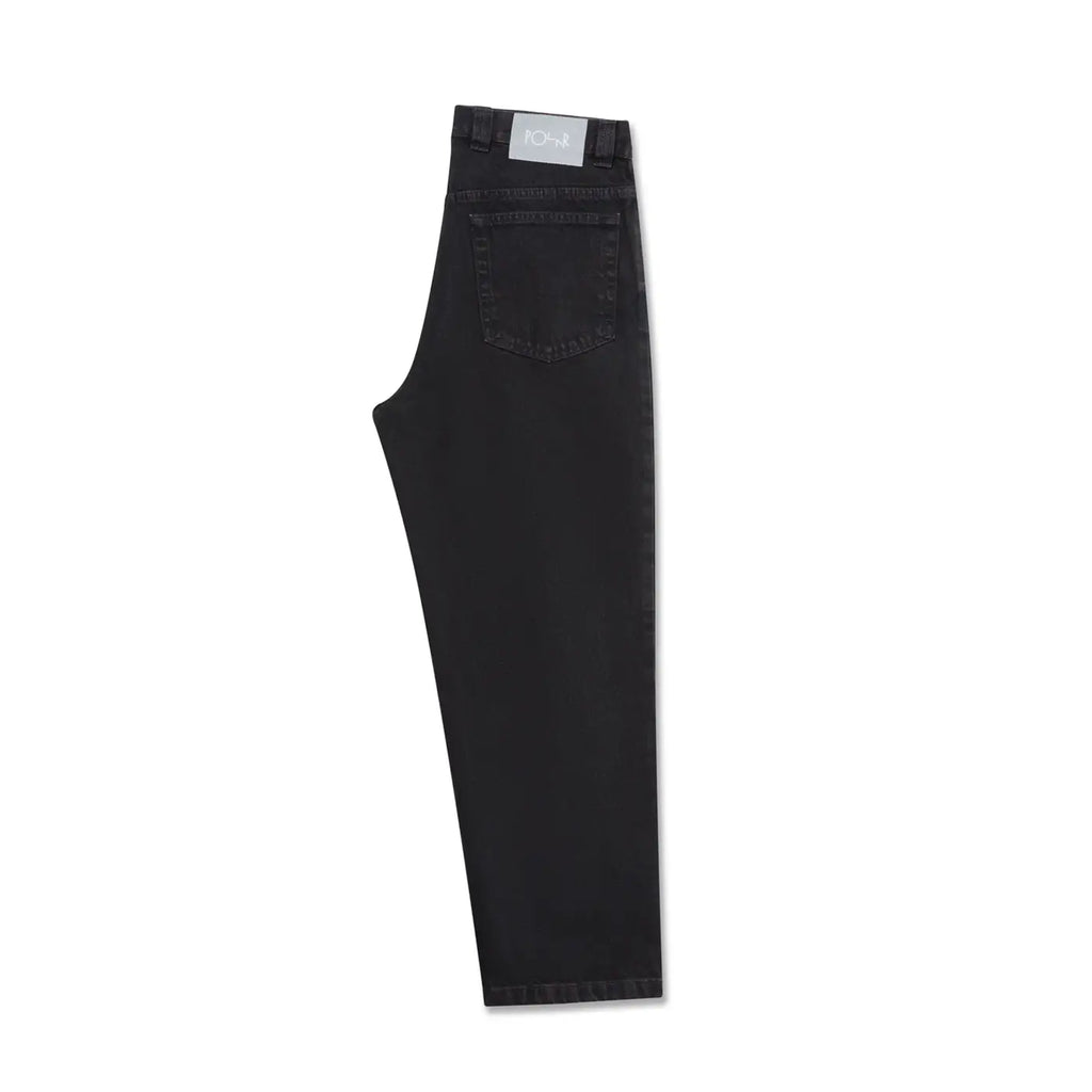 Polar Skate Co 93 Jeans - Brown Blue