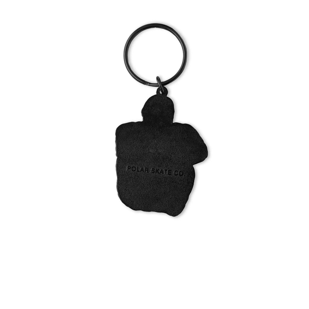 Polar Skate Co Connected Key Chain - Multi
