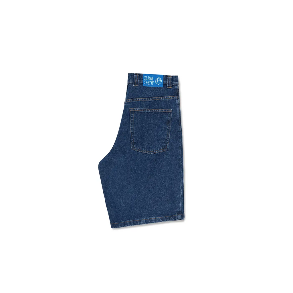 Polar Skate Co Big Boy Shorts - Dark Blue