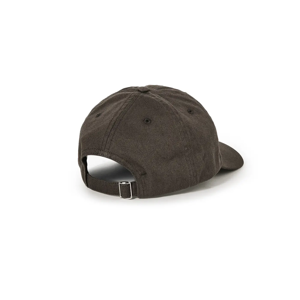 Polar Skate Co Sai Varsity Cap - Brown