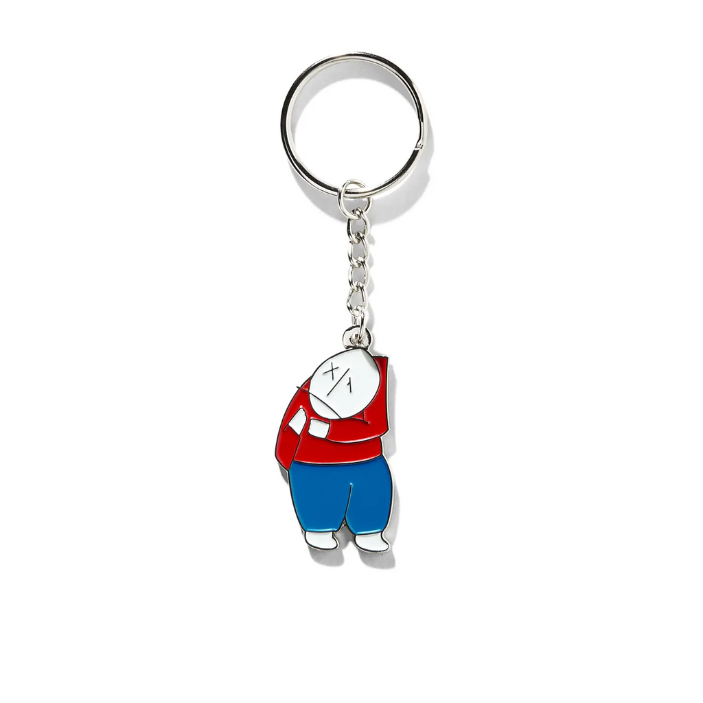 Polar Skate Co Big Boy Key Chain - Multi - main