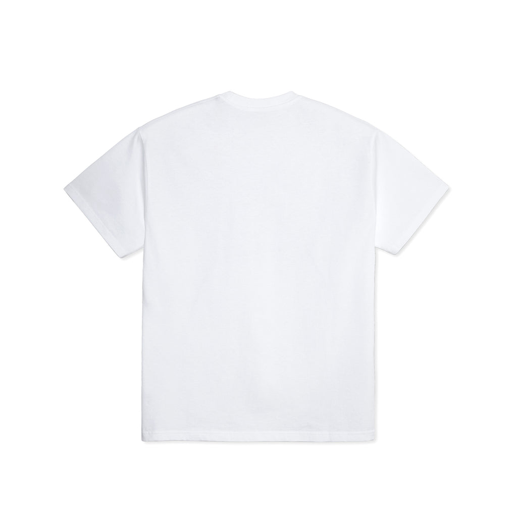 Polar Skate Co We Blew It at Some Point T Shirt - Back