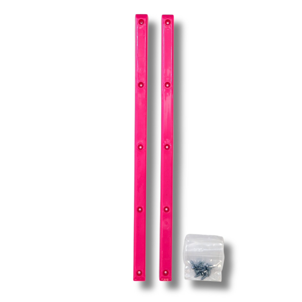 G-Tool Rails - Pink - main