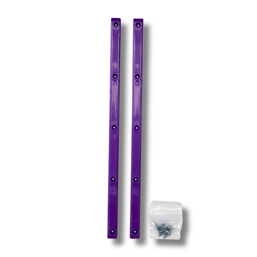 G-Tool Rails - Purple - main