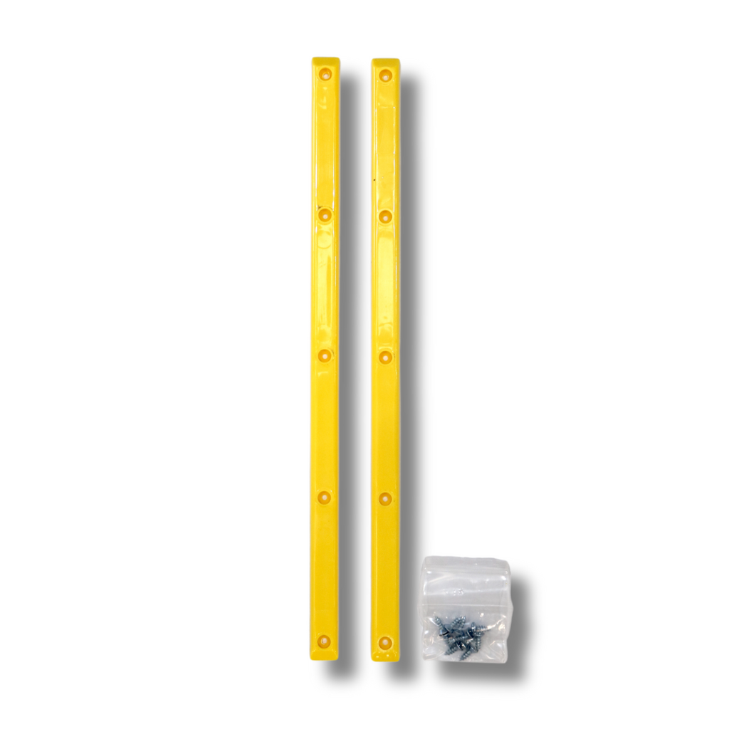G-Tool Rails - Yellow - main