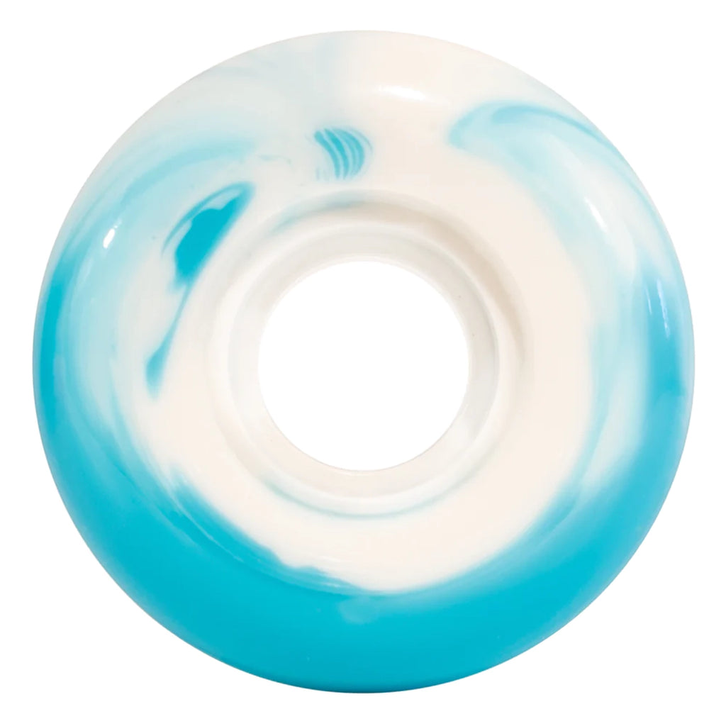 Ricta Wheels Clouds 78A - Blue Swirl - 54MM