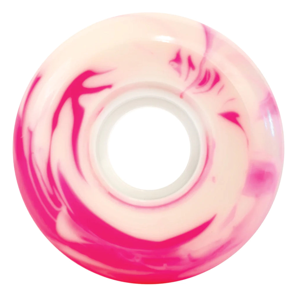 Ricta Wheels Clouds 78A - Pink Swirl - 56MM