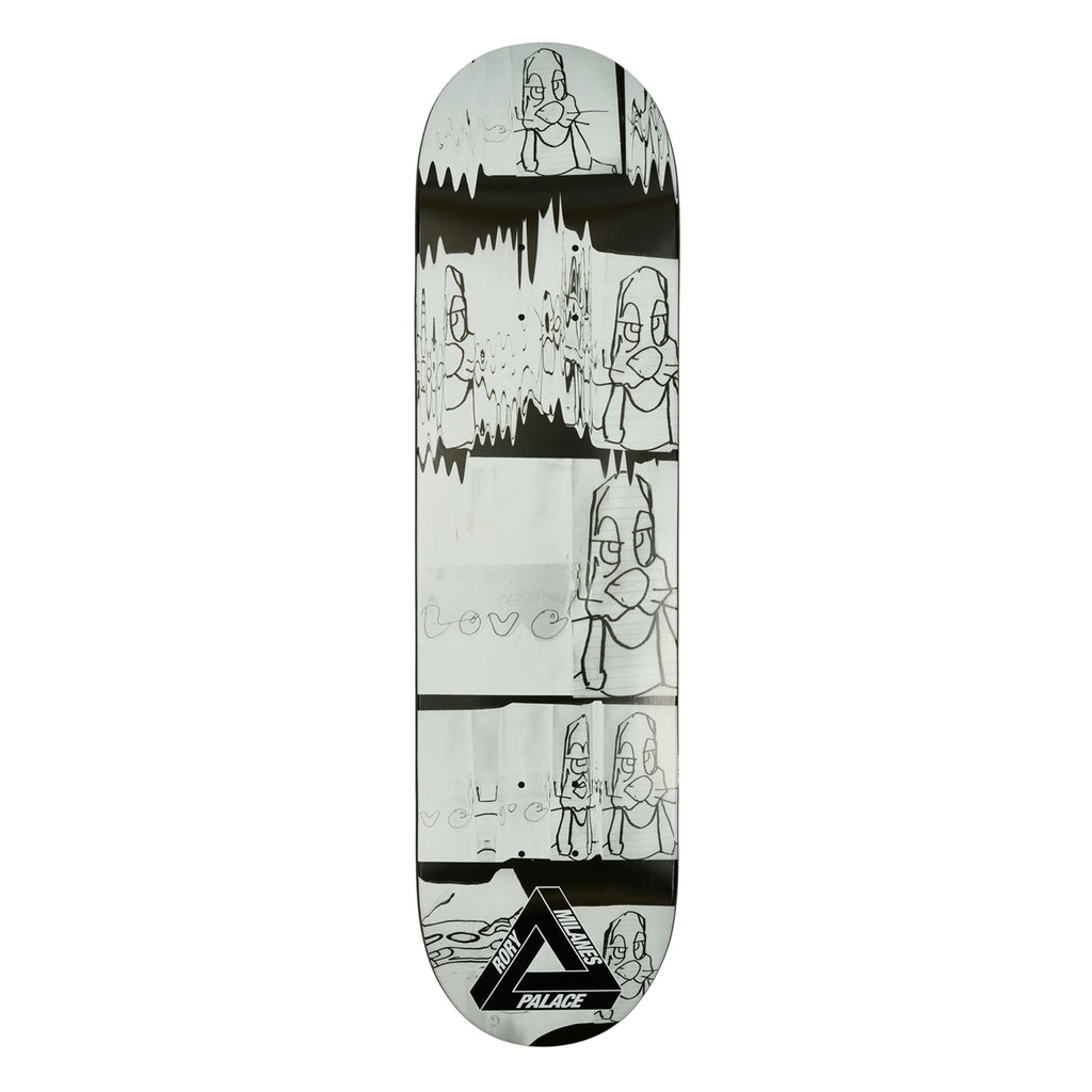 Palace Rory Pro S35 Skateboard Deck - 8.06"