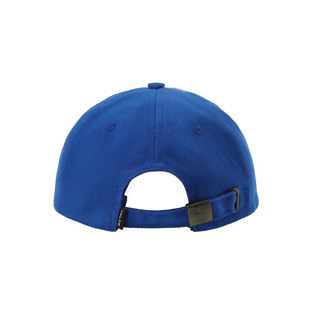 Helas Save Helas Cap - Blue - back
