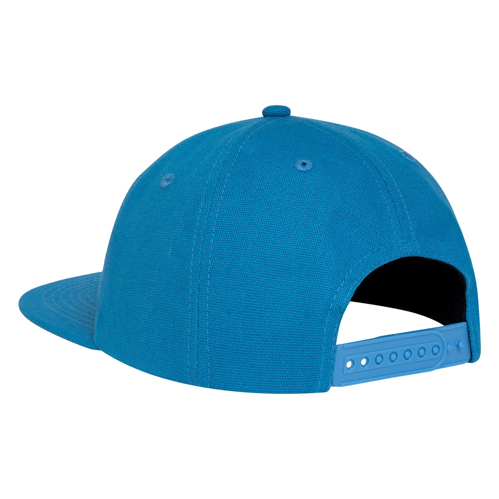 Sci-Fi Fantasy Logo Cap - French Blue