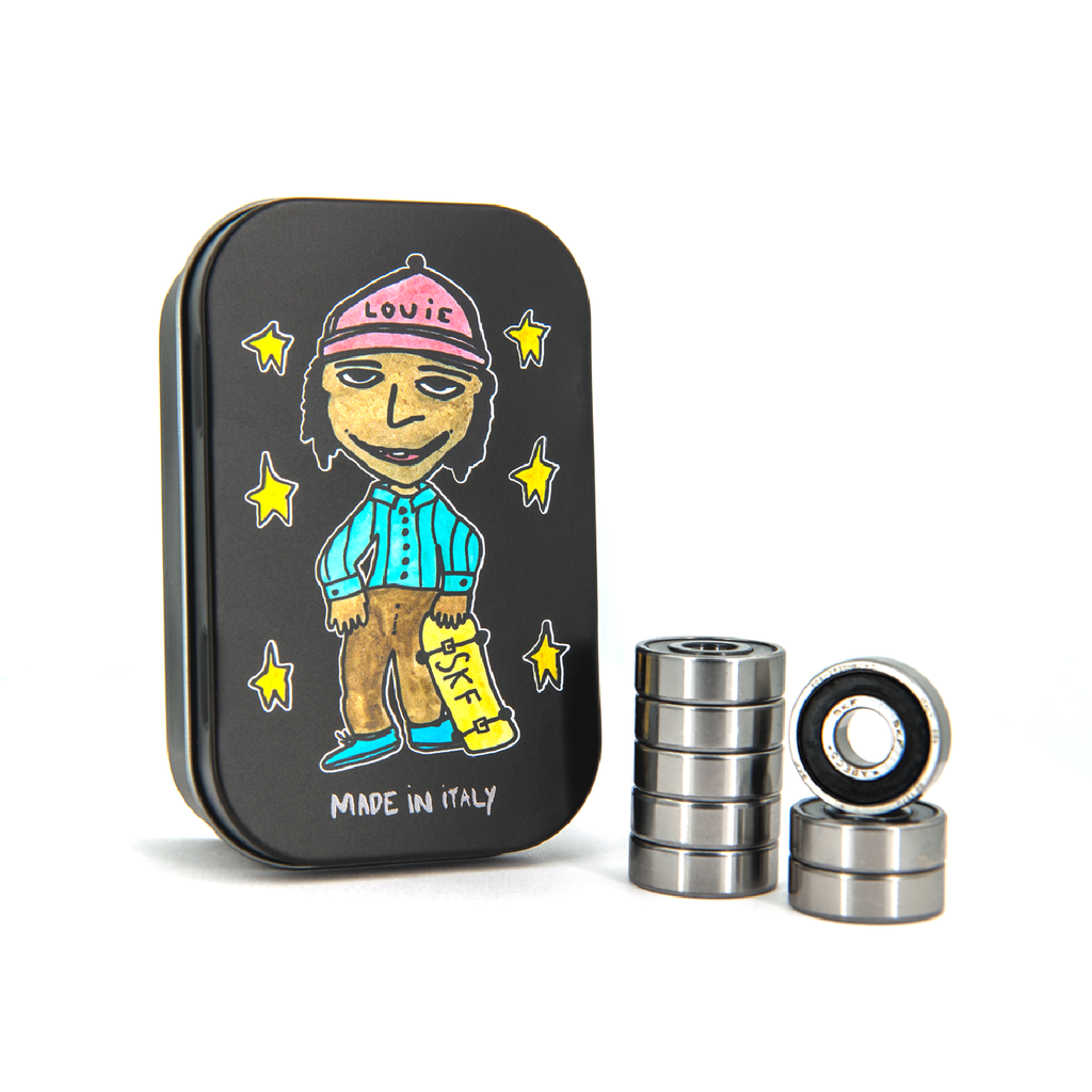 SKF Kadar Signature bearings