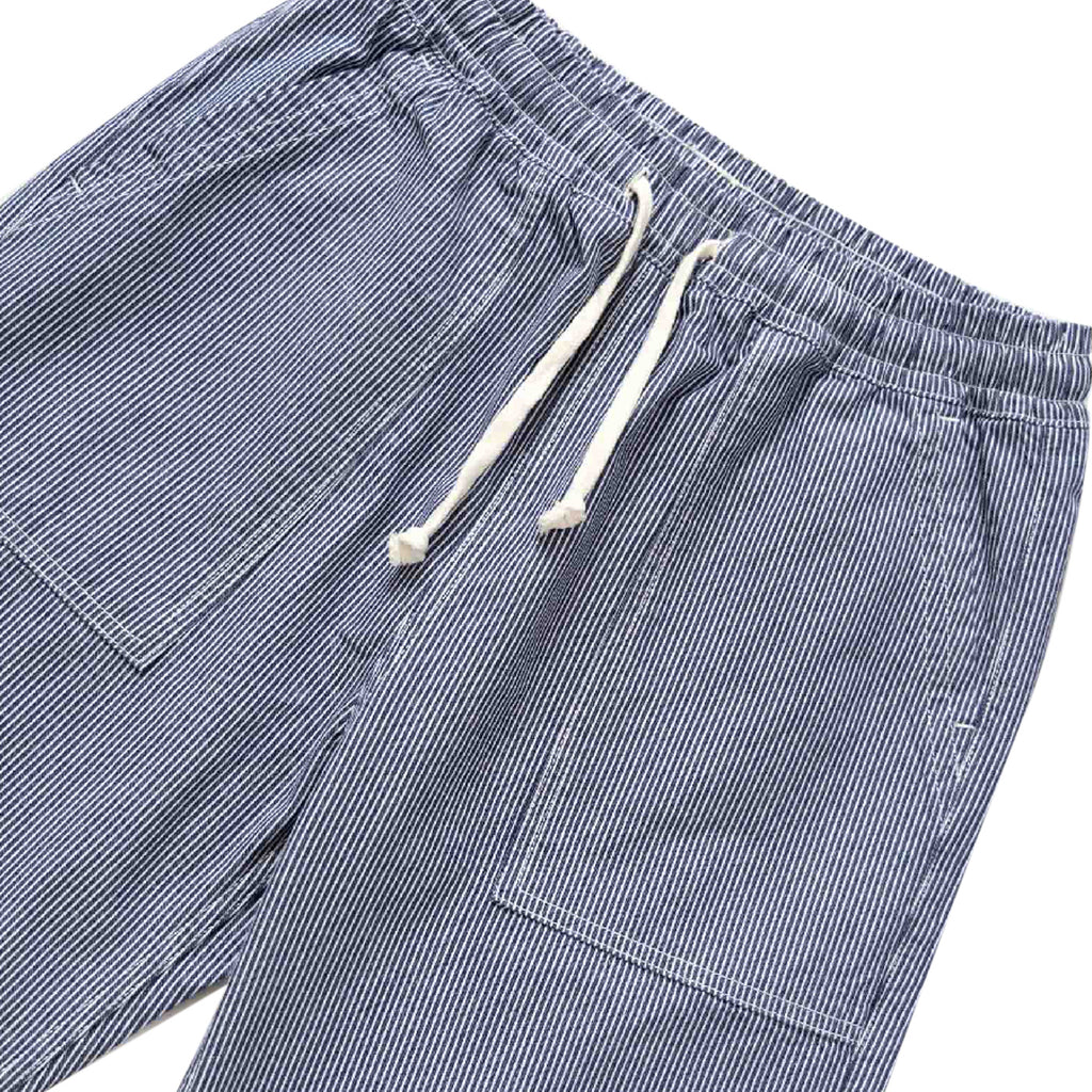 Service Works Canvas Chef Pant - Hickory - front