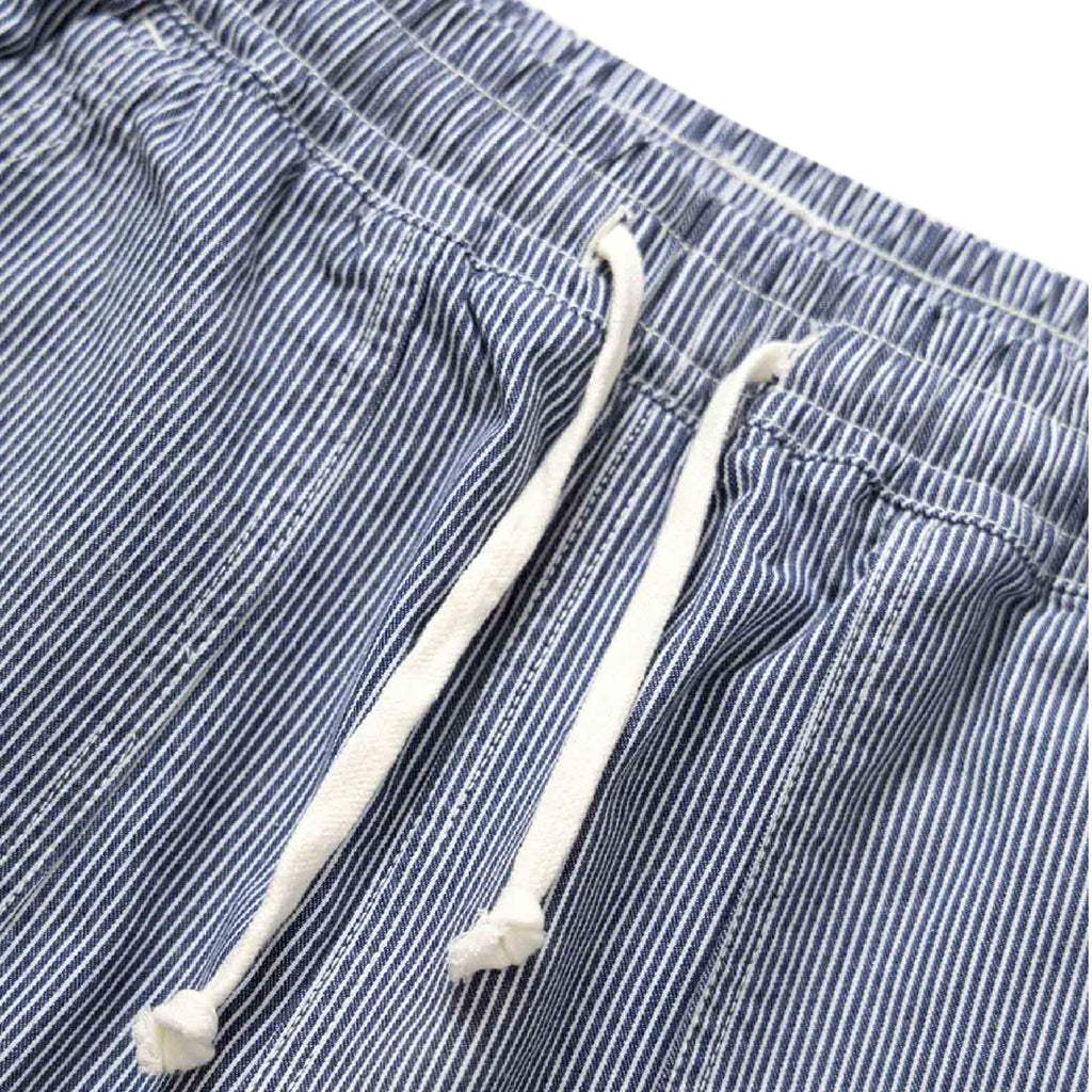 Service Works Canvas Chef Pant - Hickory - waist