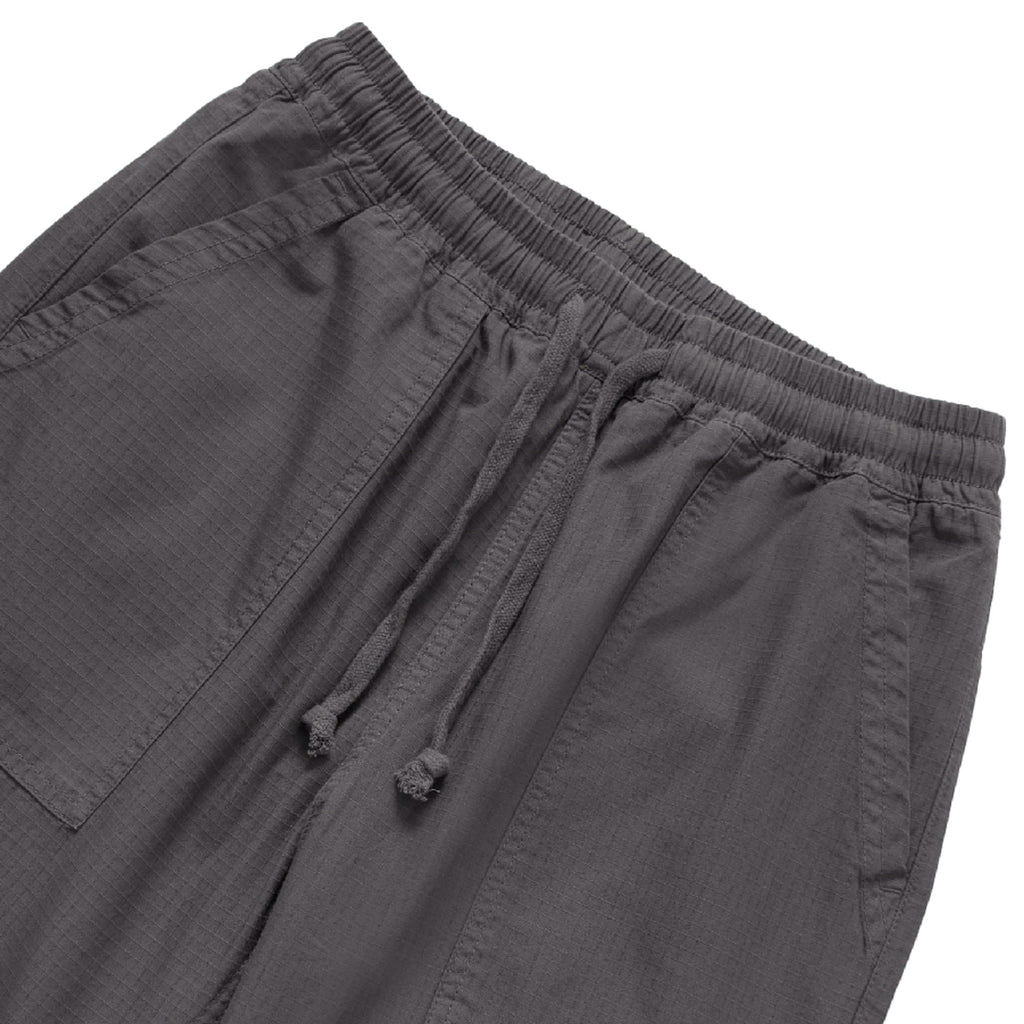 Service Works Ripstop Chef Pant - Washed Black - waist